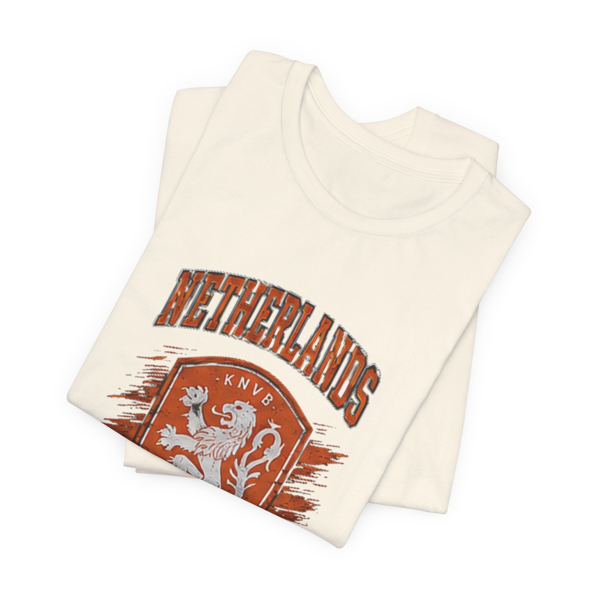 England Three Lions Vintage Crest Tee