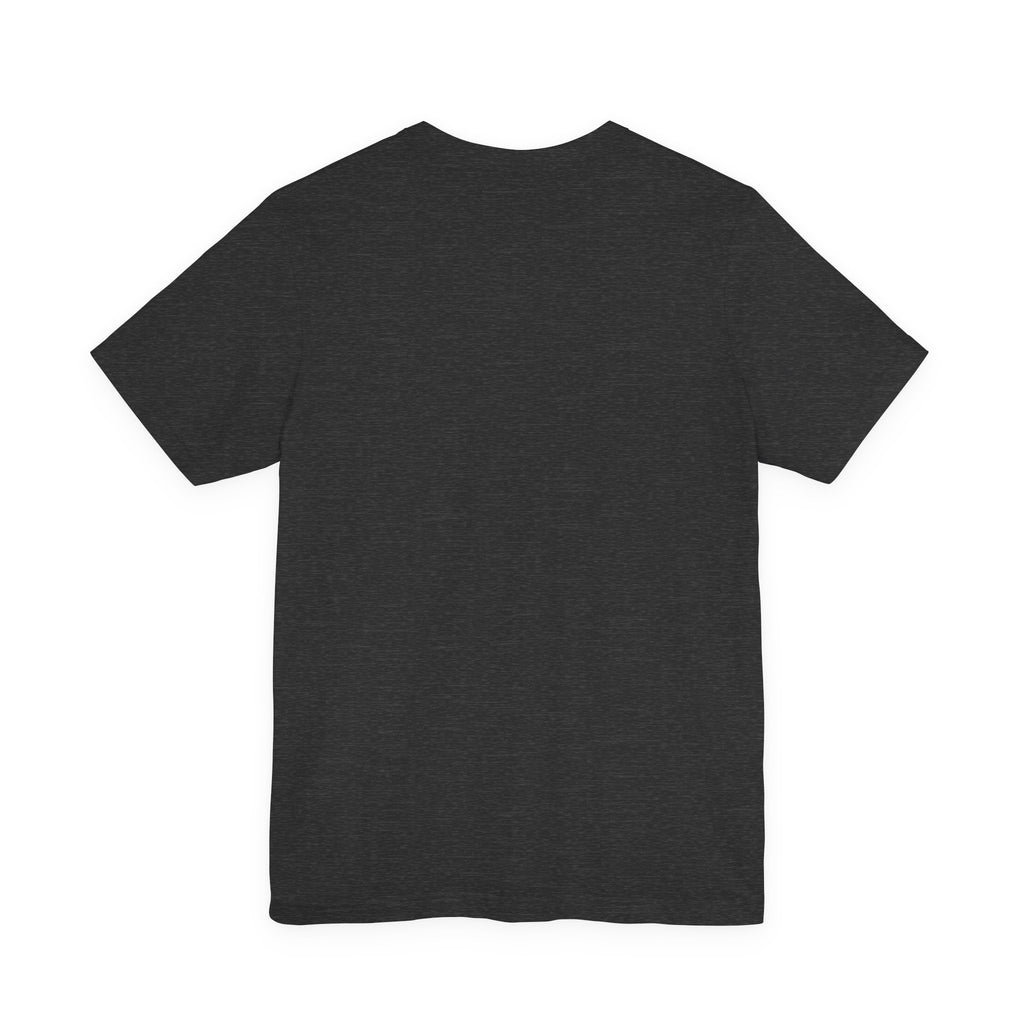 So Much Vibe Tee — Colorful Music Wave Graphic T-Shirt
