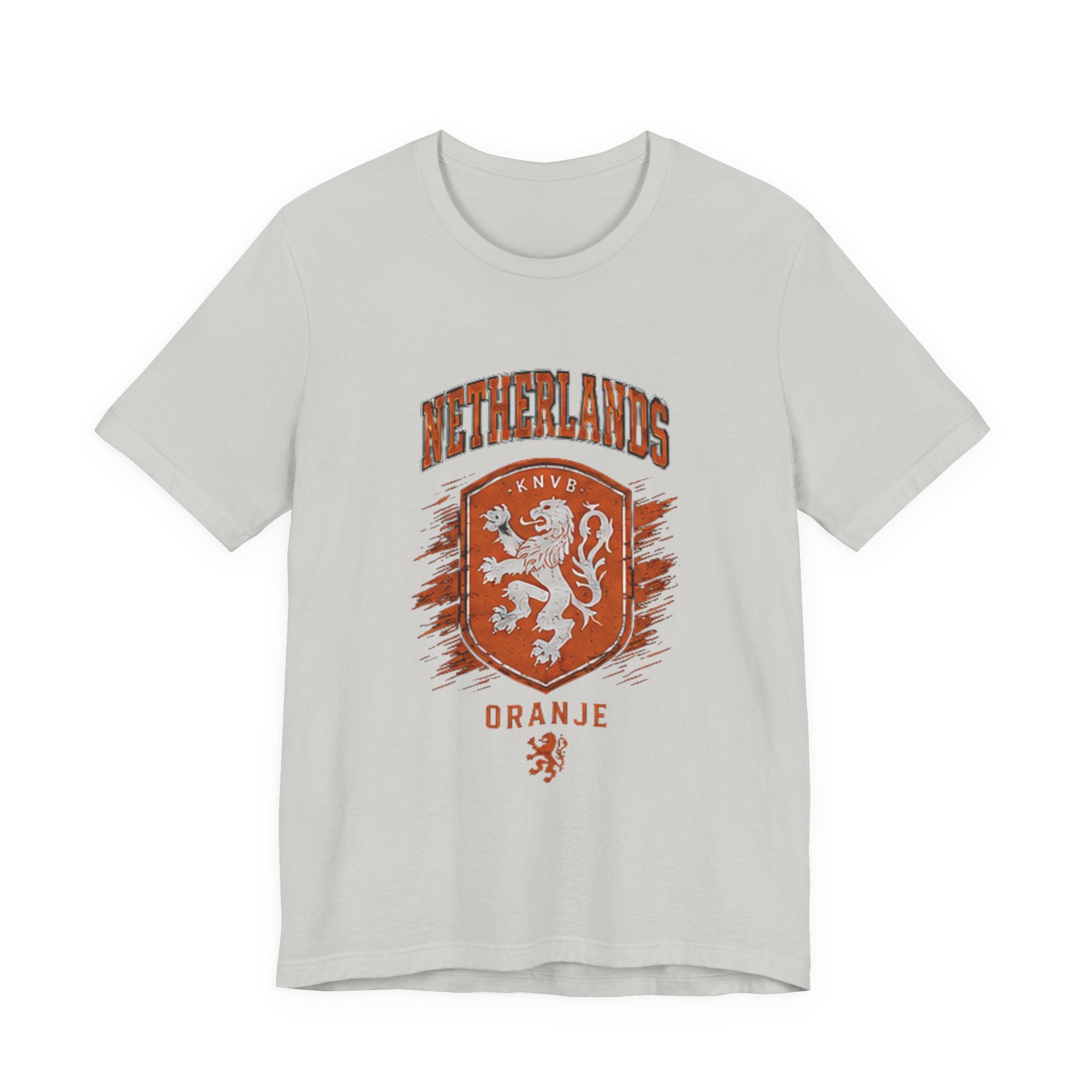 England Three Lions Vintage Crest Tee