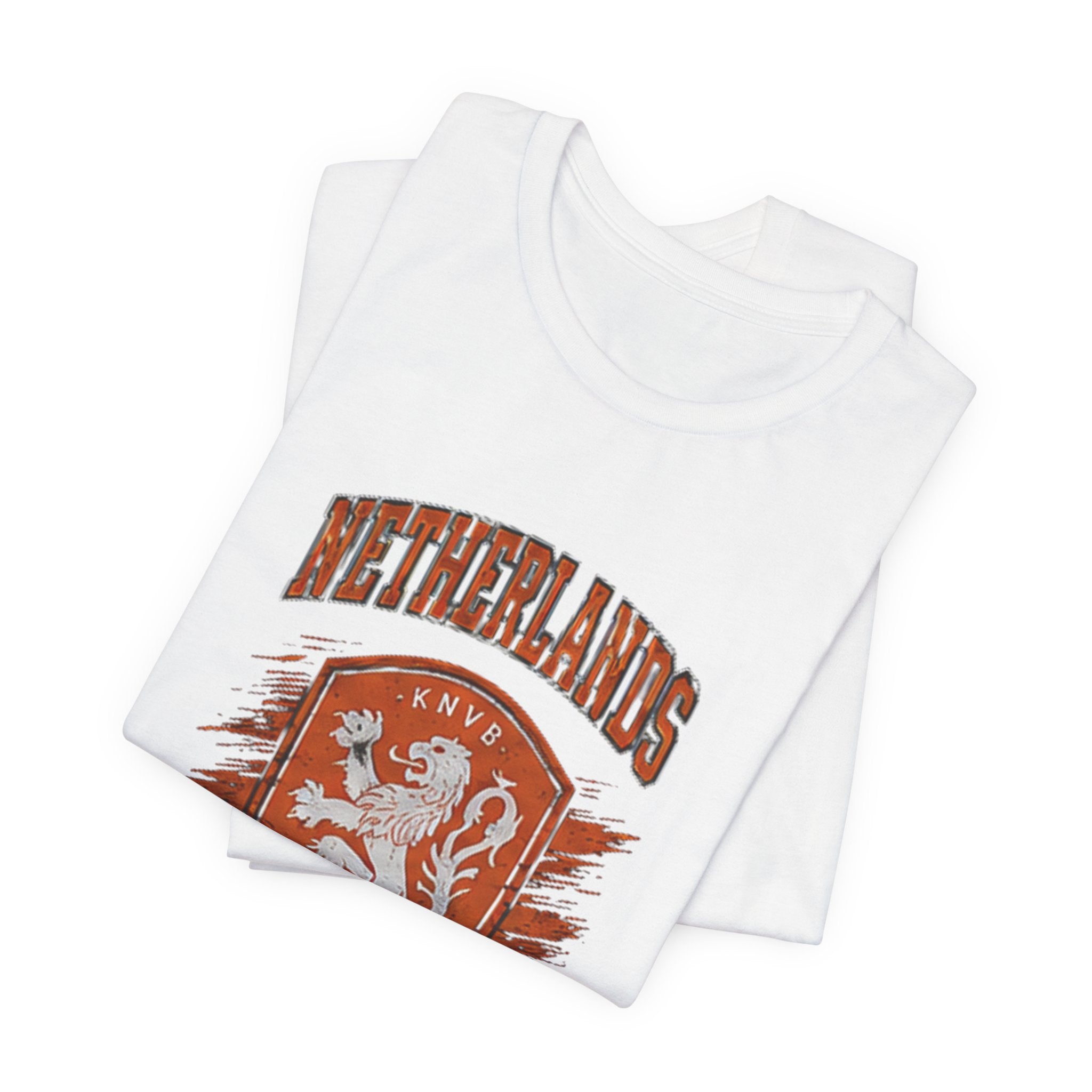 England Three Lions Vintage Crest Tee