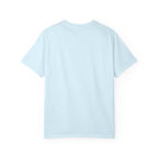 Stadium & Stage Graphic T-Shirt — "Wear the Moment" Vintage Circle Logo
