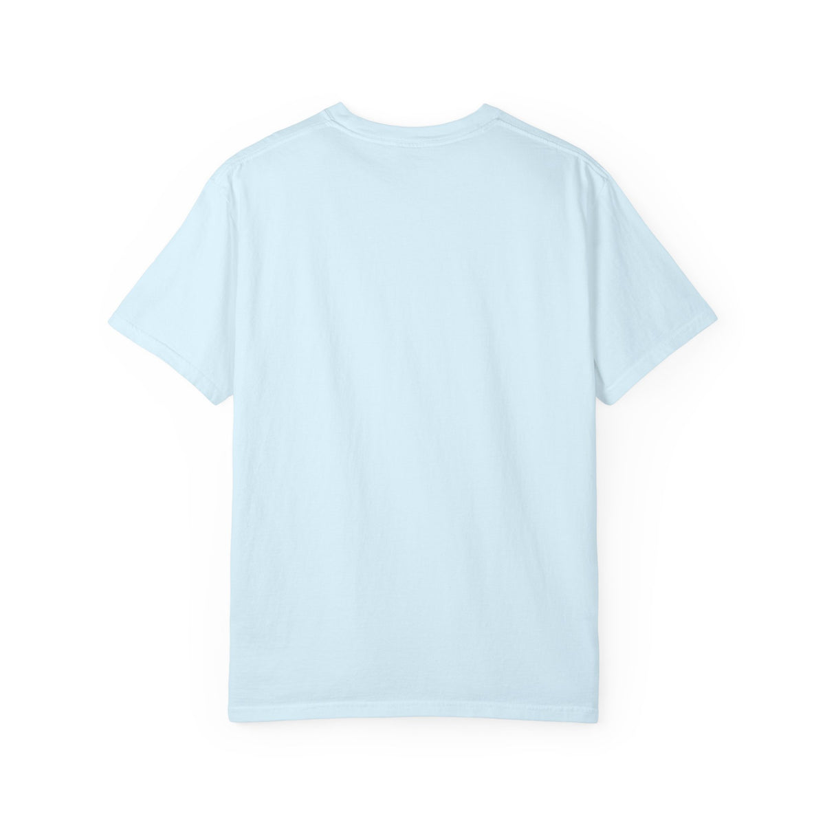 Stadium & Stage Graphic T-Shirt — "Wear the Moment" Vintage Circle Logo