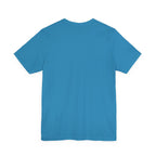 Morocco Crest T-Shirt - 'Les Lions de l'Atlas' Vintage Soccer Tee