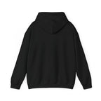 Morocco Crest Hoodie - Vintage Moroccan Emblem Travel Sweatshirt