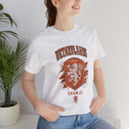 England Three Lions Vintage Crest Tee