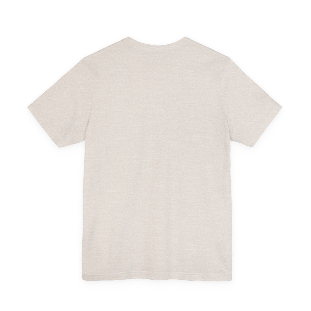 Harmony Guitar Tee — Acoustic Guitar Music T-Shirt