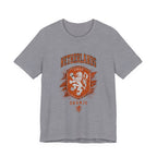 England Three Lions Vintage Crest Tee