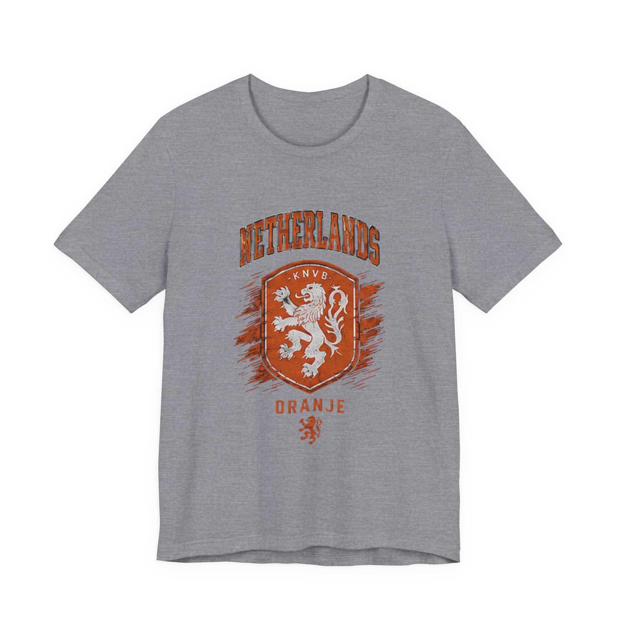 England Three Lions Vintage Crest Tee