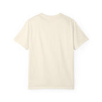 Stadium & Stage Graphic T-Shirt — "Wear the Moment" Vintage Circle Logo