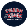 Stadium &amp; Stage - Home